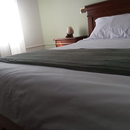 Regina Hotel Pollino Morano Calabro Luaran gambar