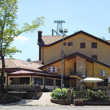 Regina Hotel Pollino Morano Calabro Luaran gambar