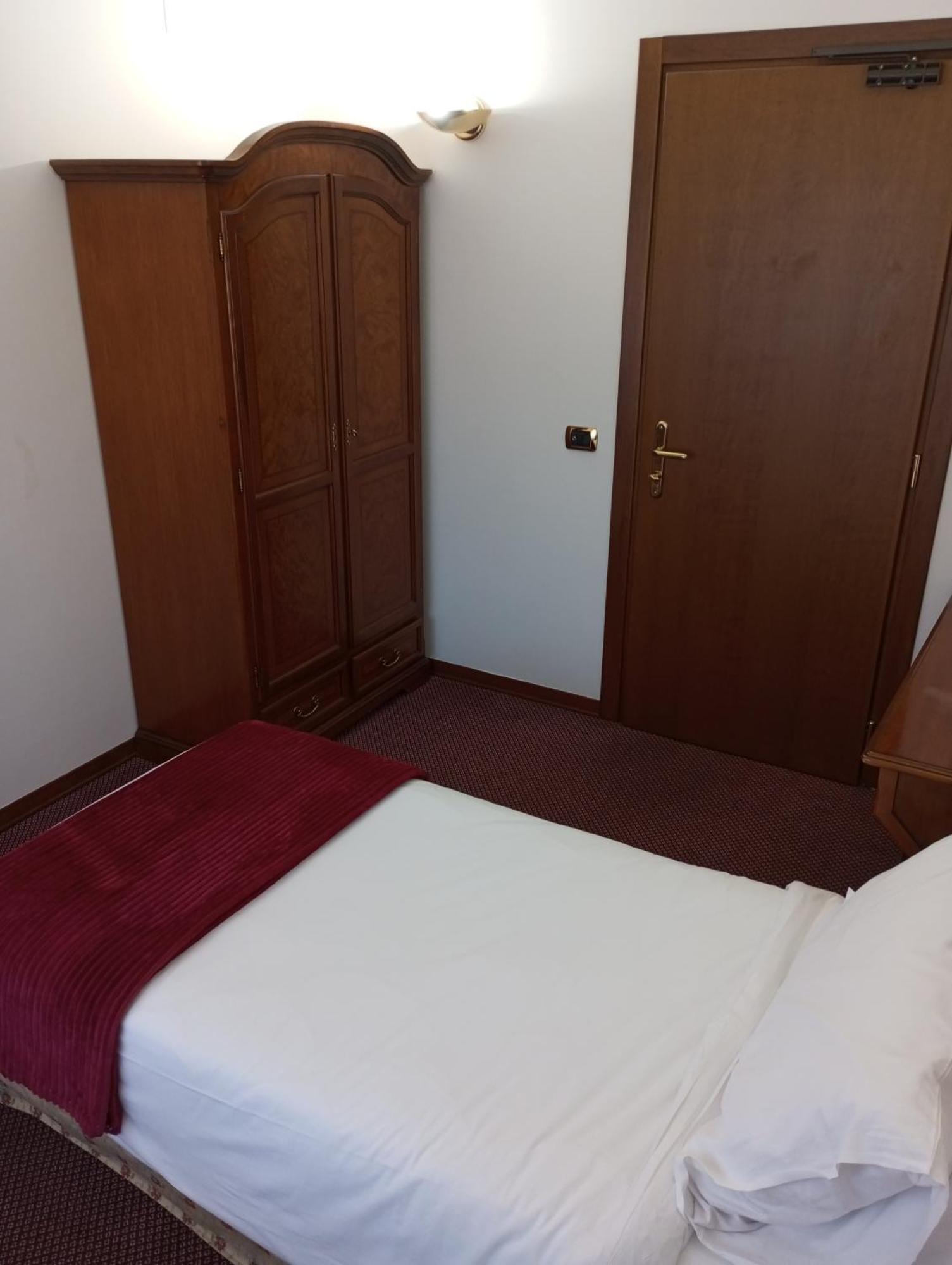 Regina Hotel Pollino Morano Calabro Luaran gambar