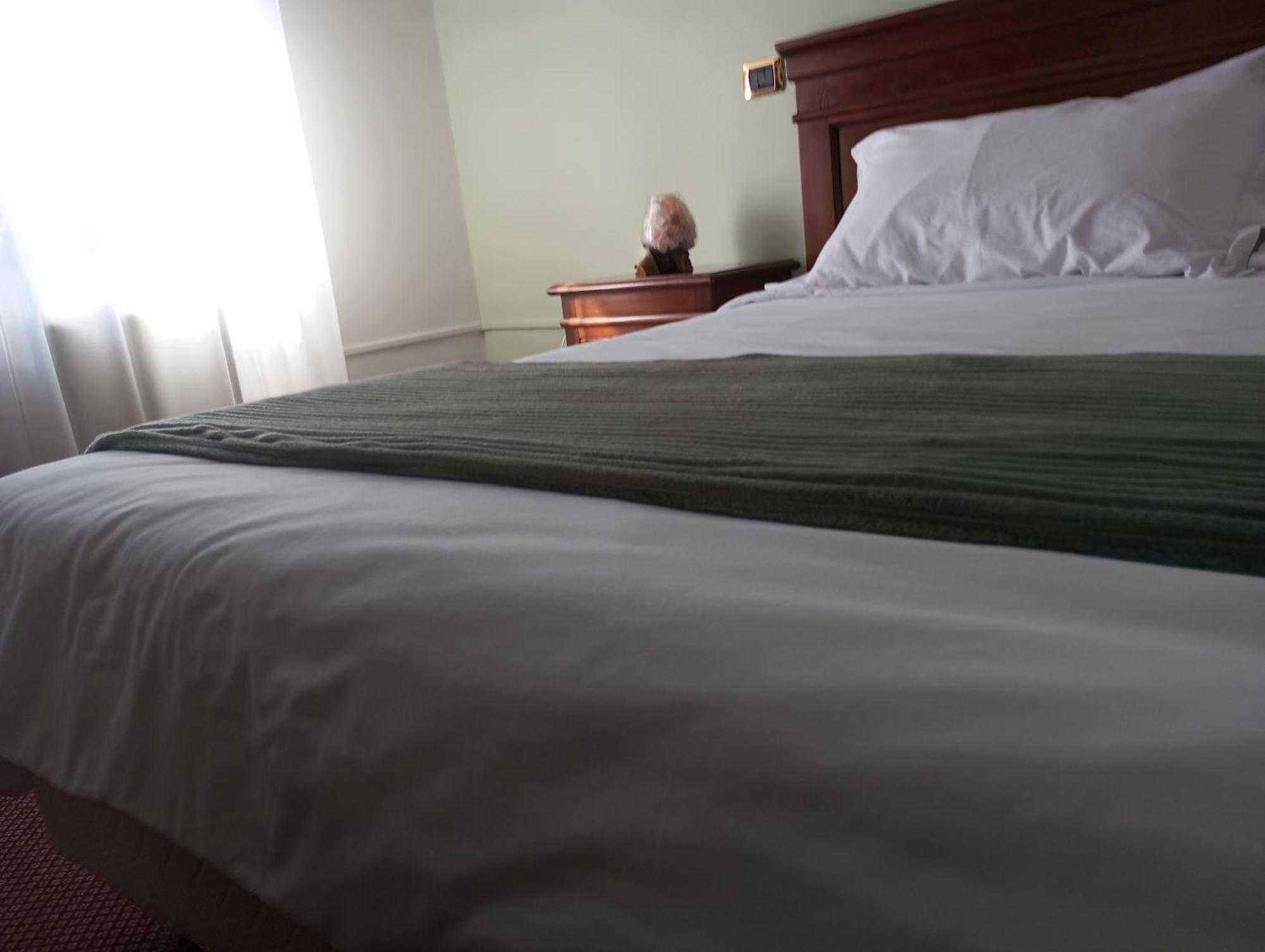 Regina Hotel Pollino Morano Calabro Luaran gambar