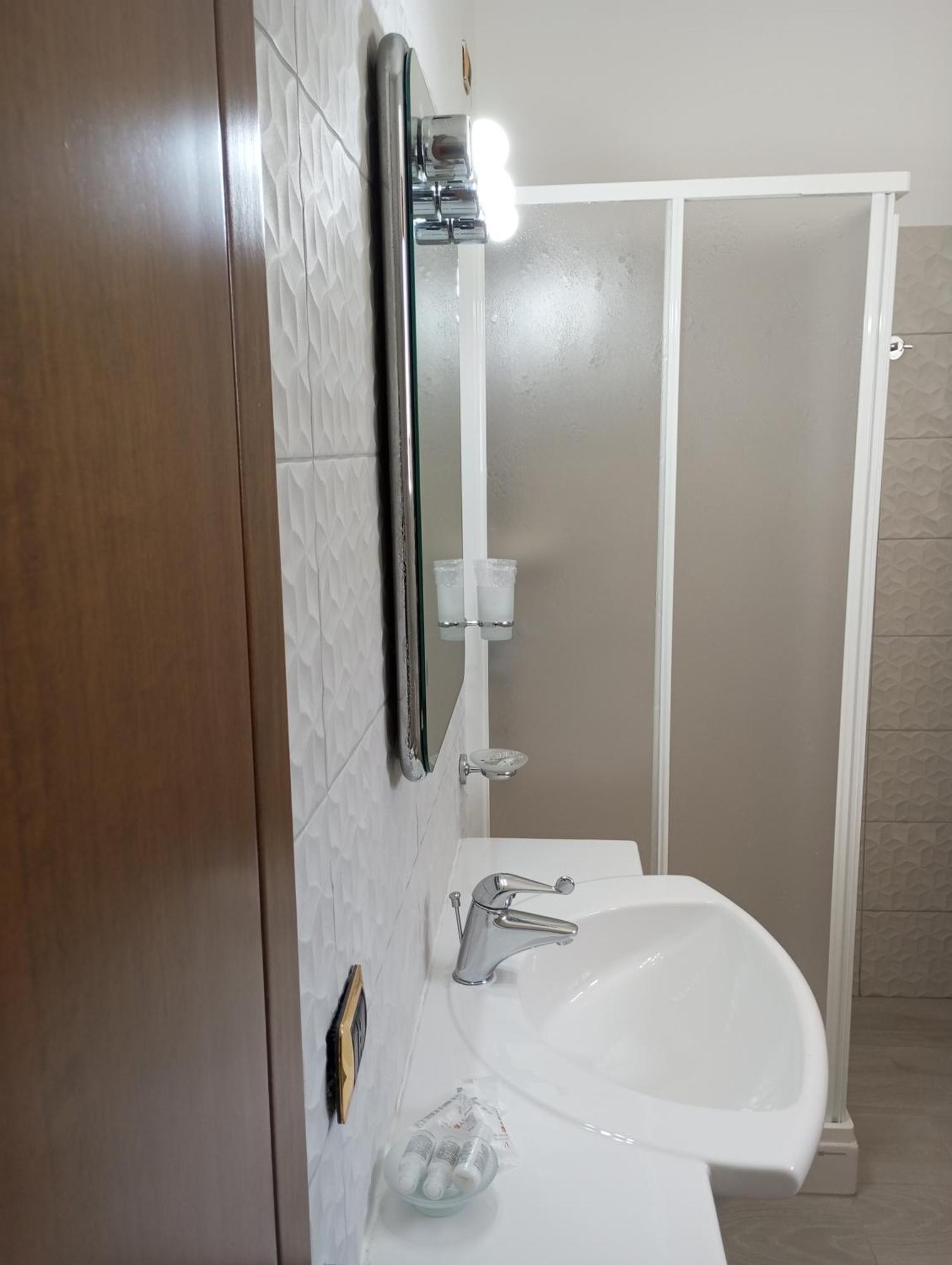 Regina Hotel Pollino Morano Calabro Luaran gambar