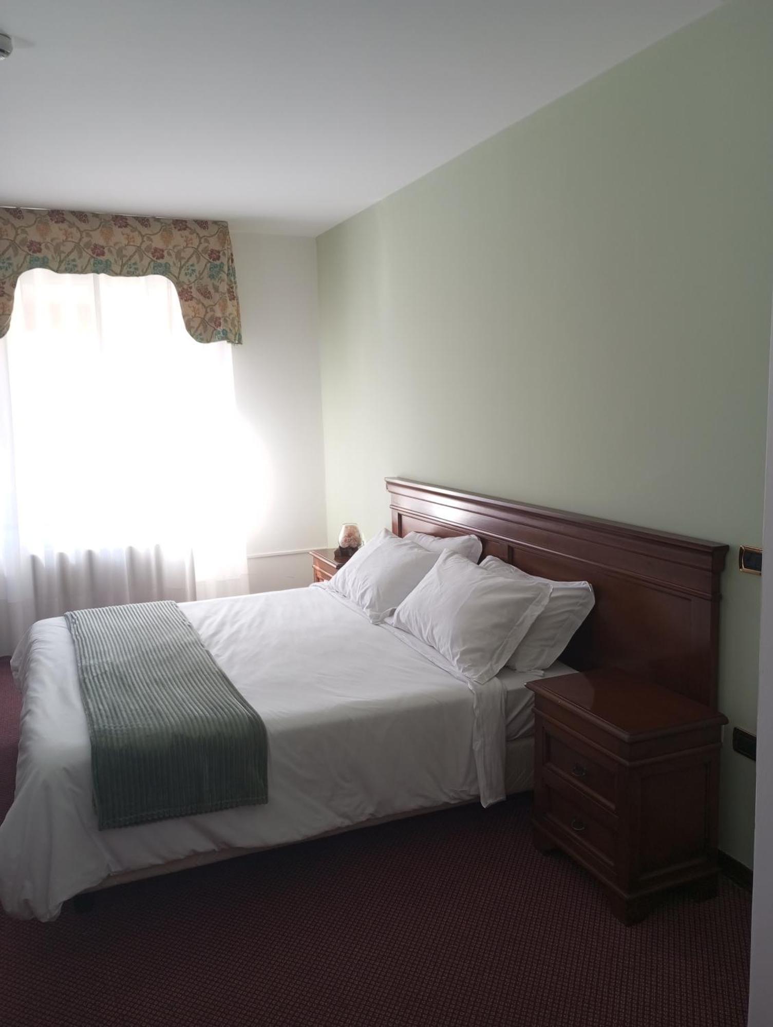 Regina Hotel Pollino Morano Calabro Luaran gambar
