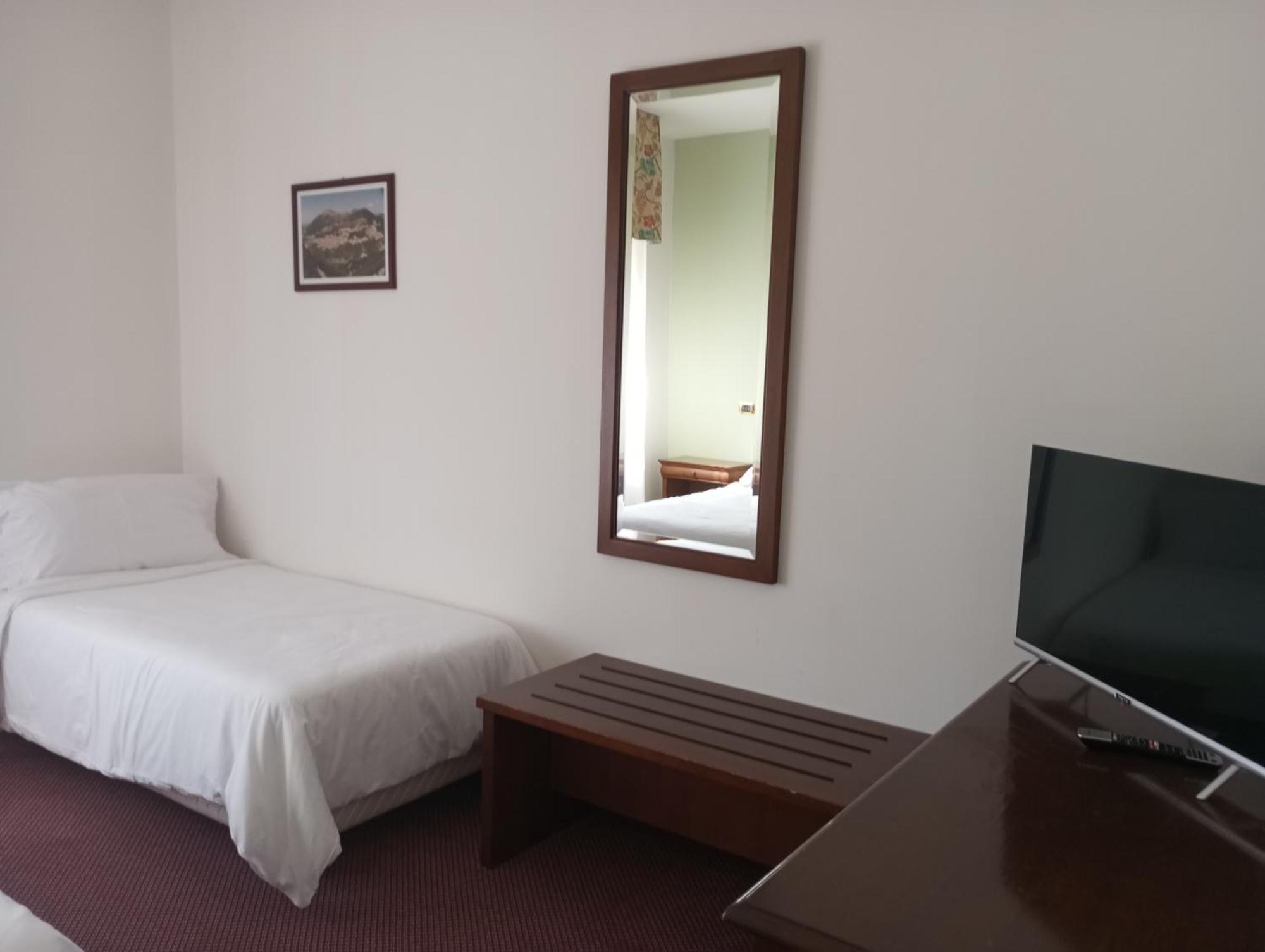 Regina Hotel Pollino Morano Calabro Luaran gambar