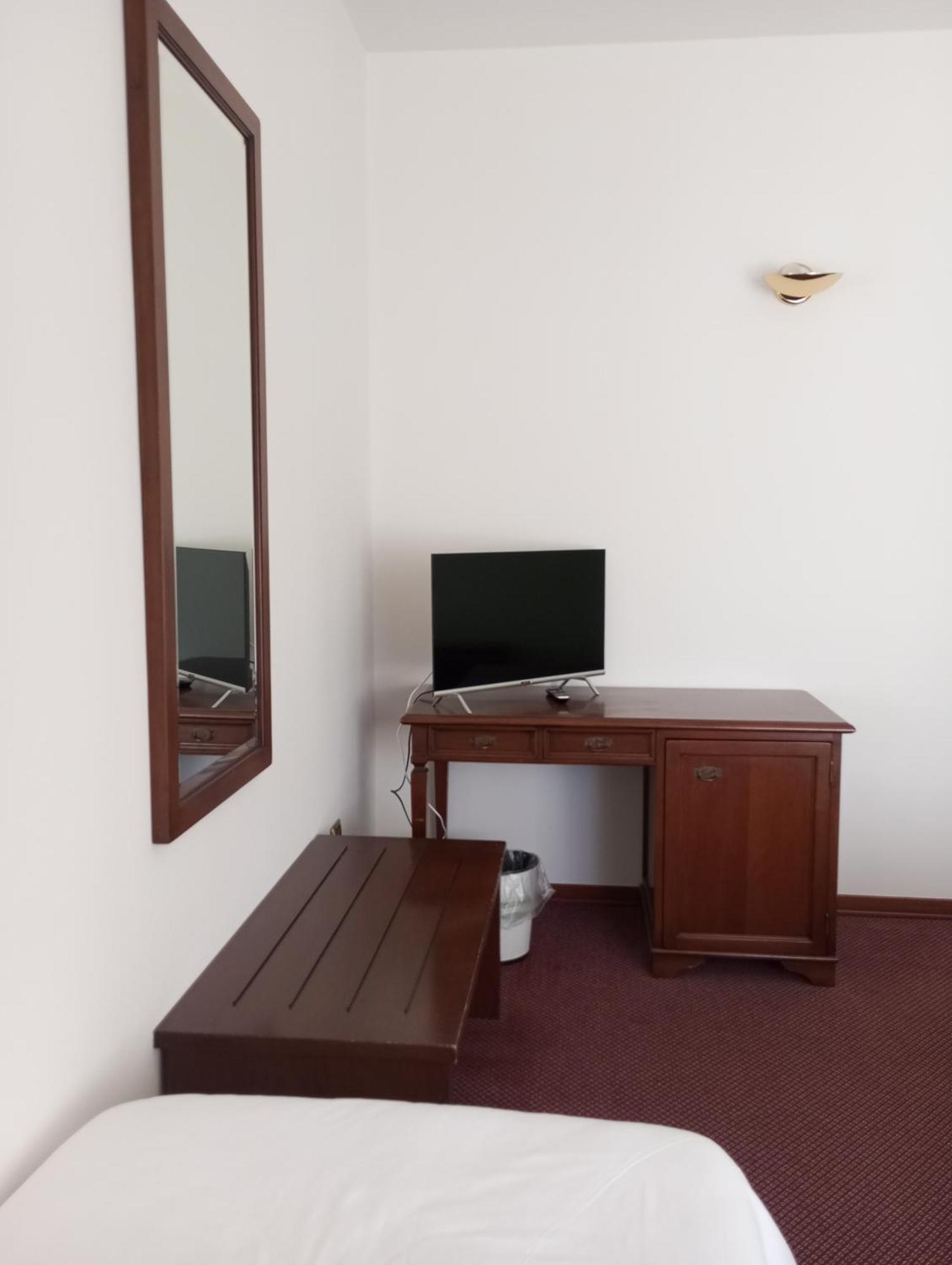 Regina Hotel Pollino Morano Calabro Luaran gambar