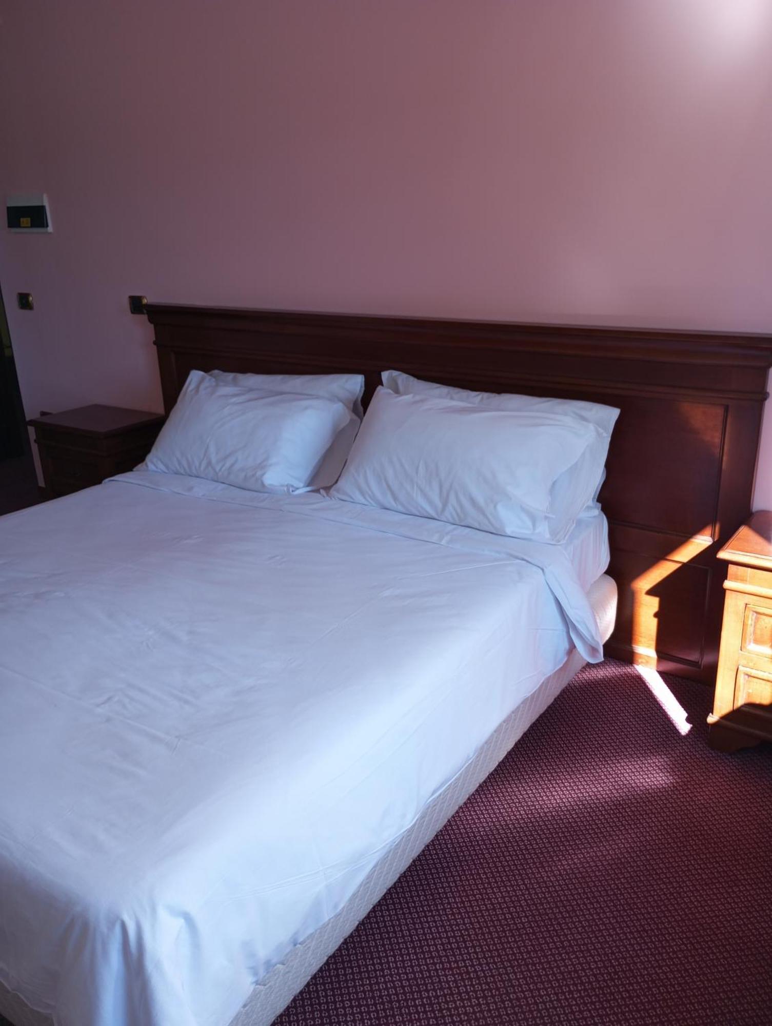 Regina Hotel Pollino Morano Calabro Luaran gambar