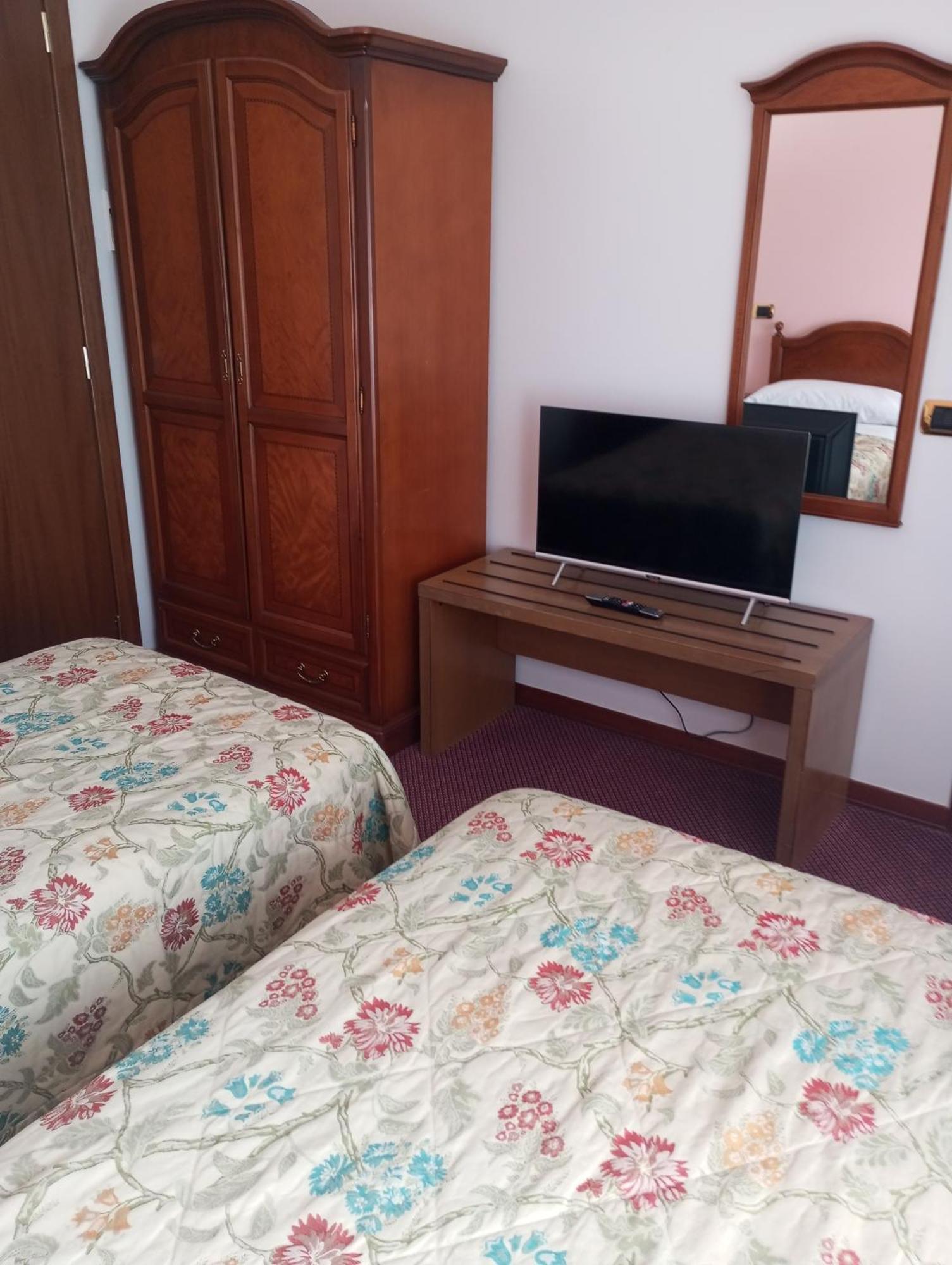 Regina Hotel Pollino Morano Calabro Luaran gambar