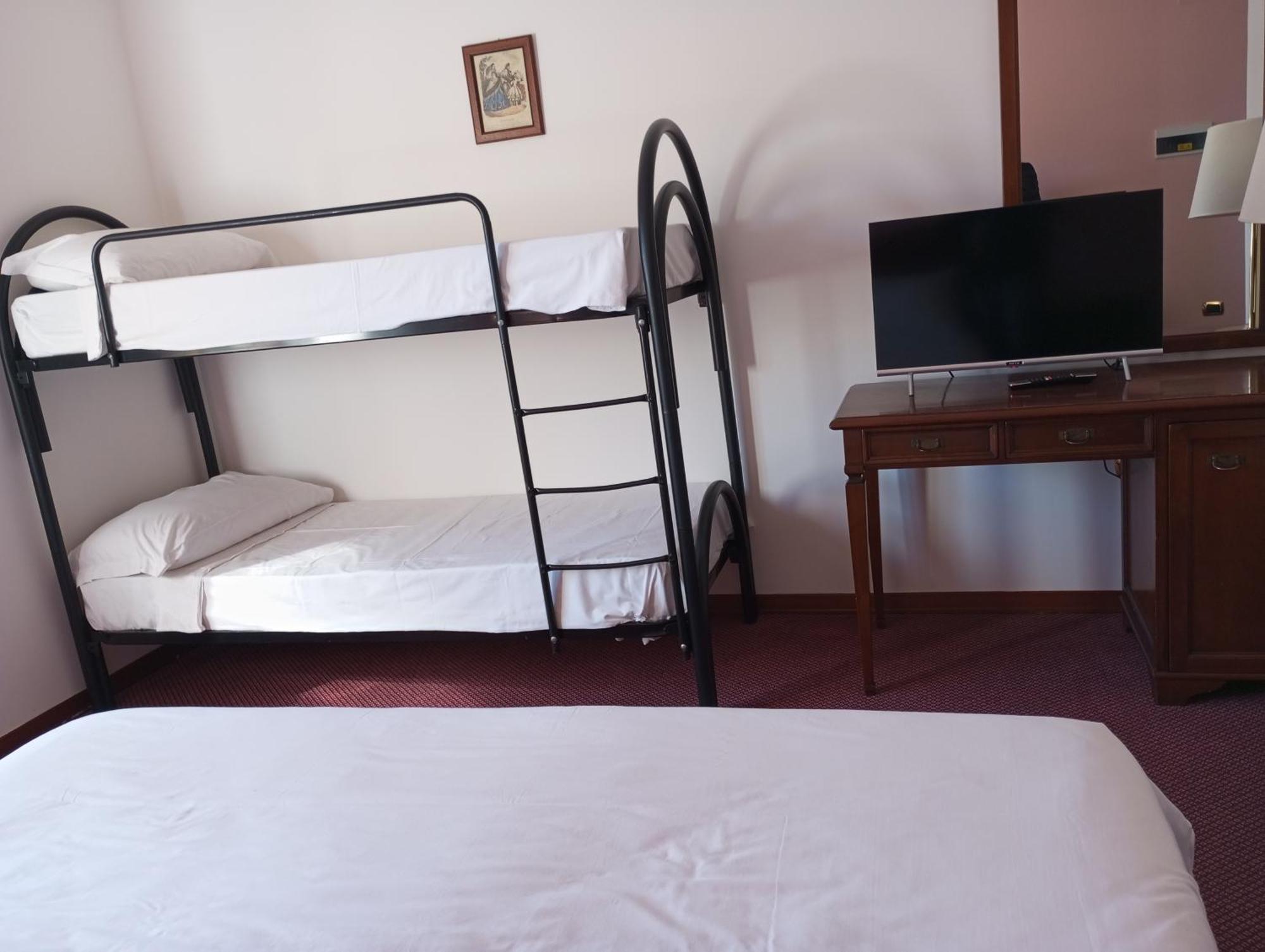 Regina Hotel Pollino Morano Calabro Luaran gambar