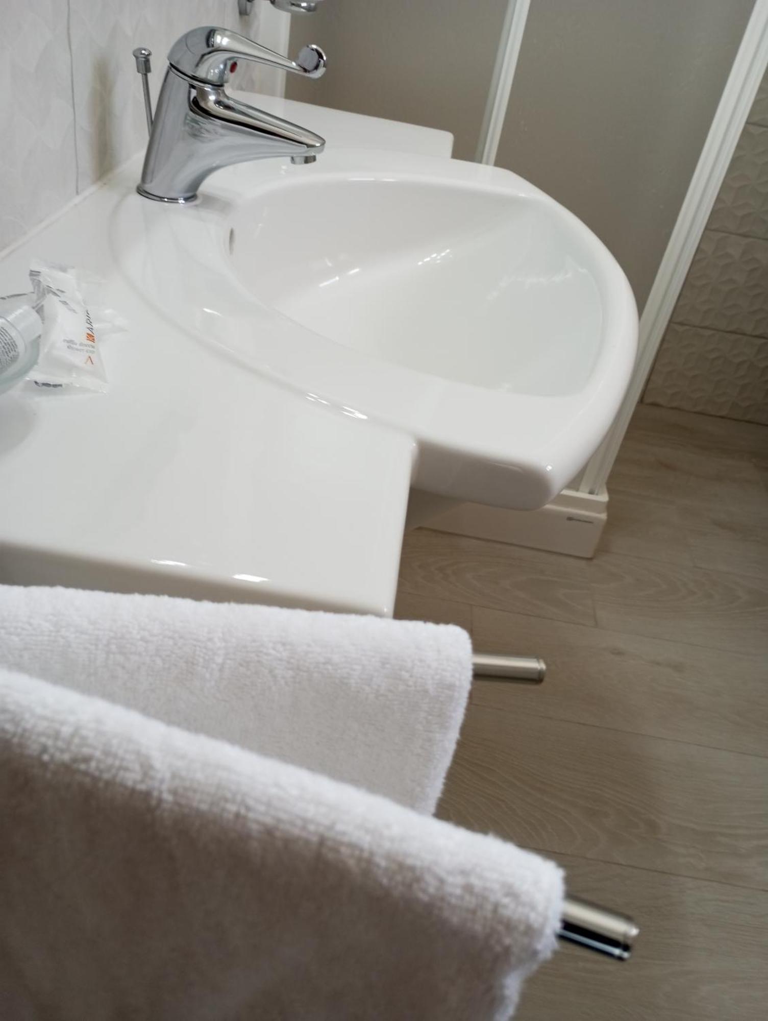 Regina Hotel Pollino Morano Calabro Luaran gambar