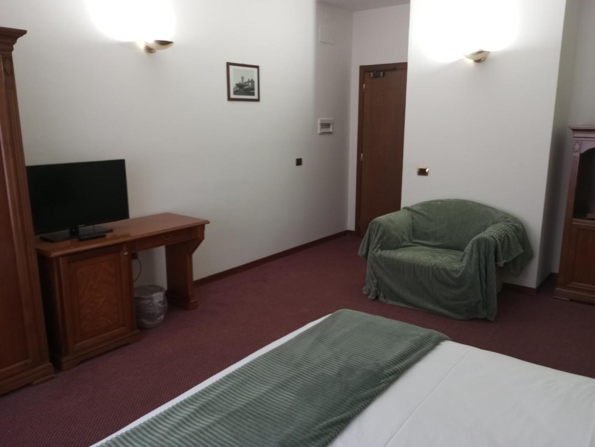 Regina Hotel Pollino Morano Calabro Luaran gambar