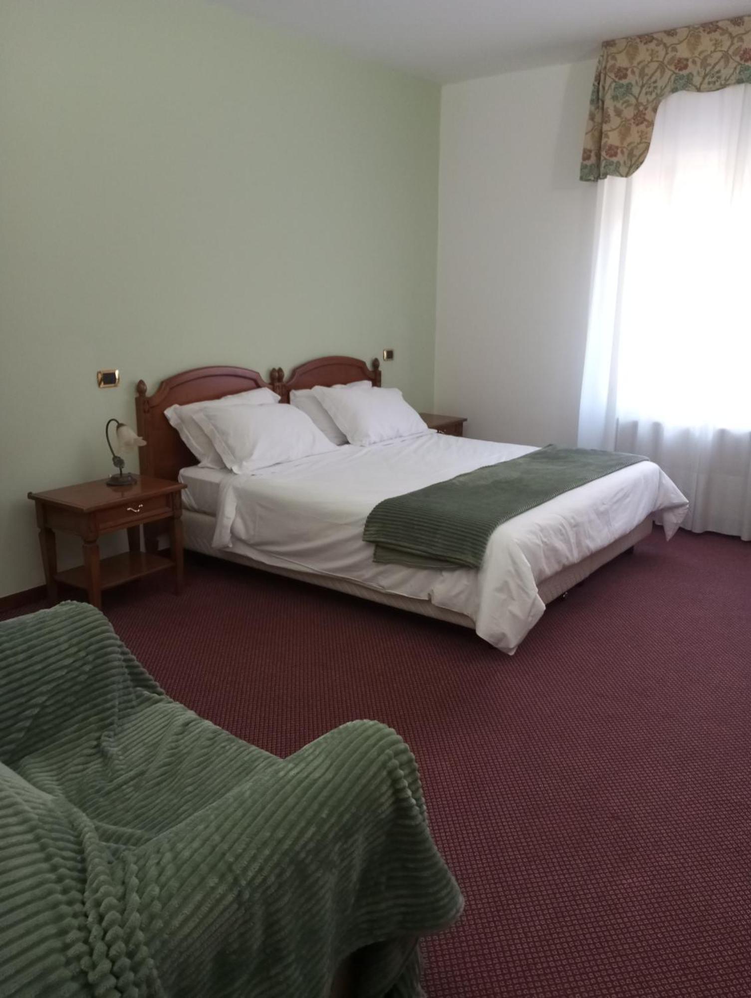 Regina Hotel Pollino Morano Calabro Luaran gambar