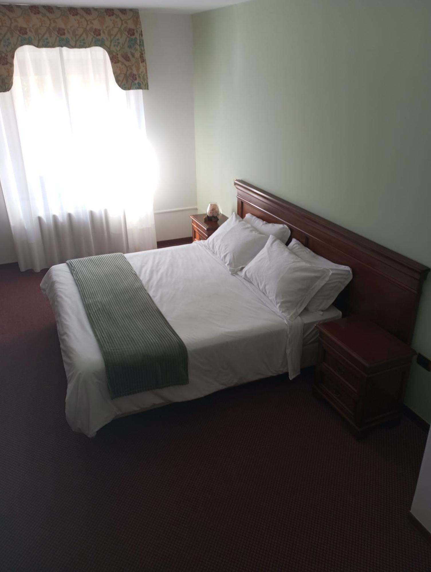 Regina Hotel Pollino Morano Calabro Luaran gambar
