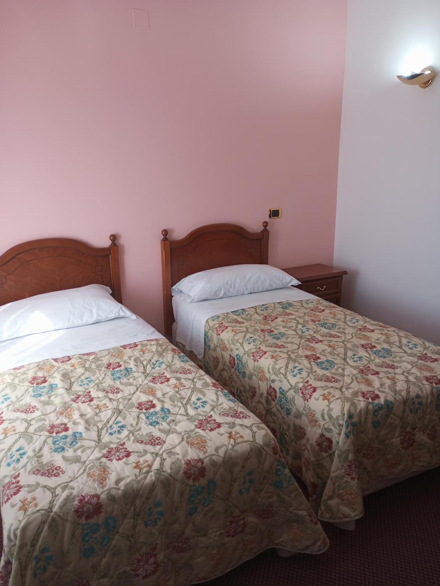 Regina Hotel Pollino Morano Calabro Luaran gambar