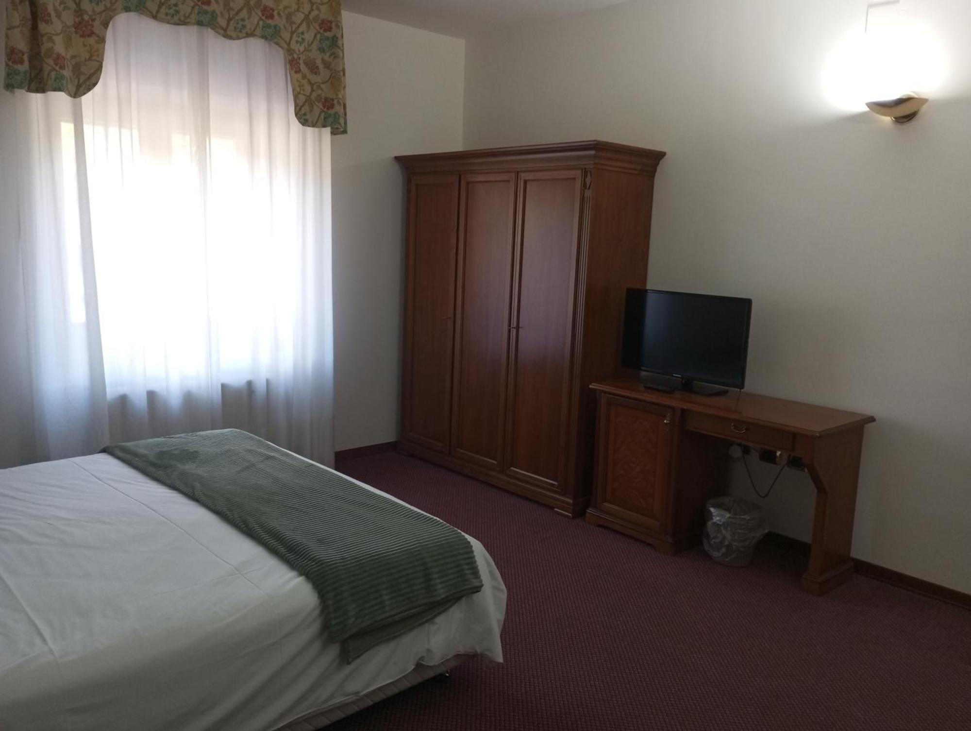 Regina Hotel Pollino Morano Calabro Luaran gambar