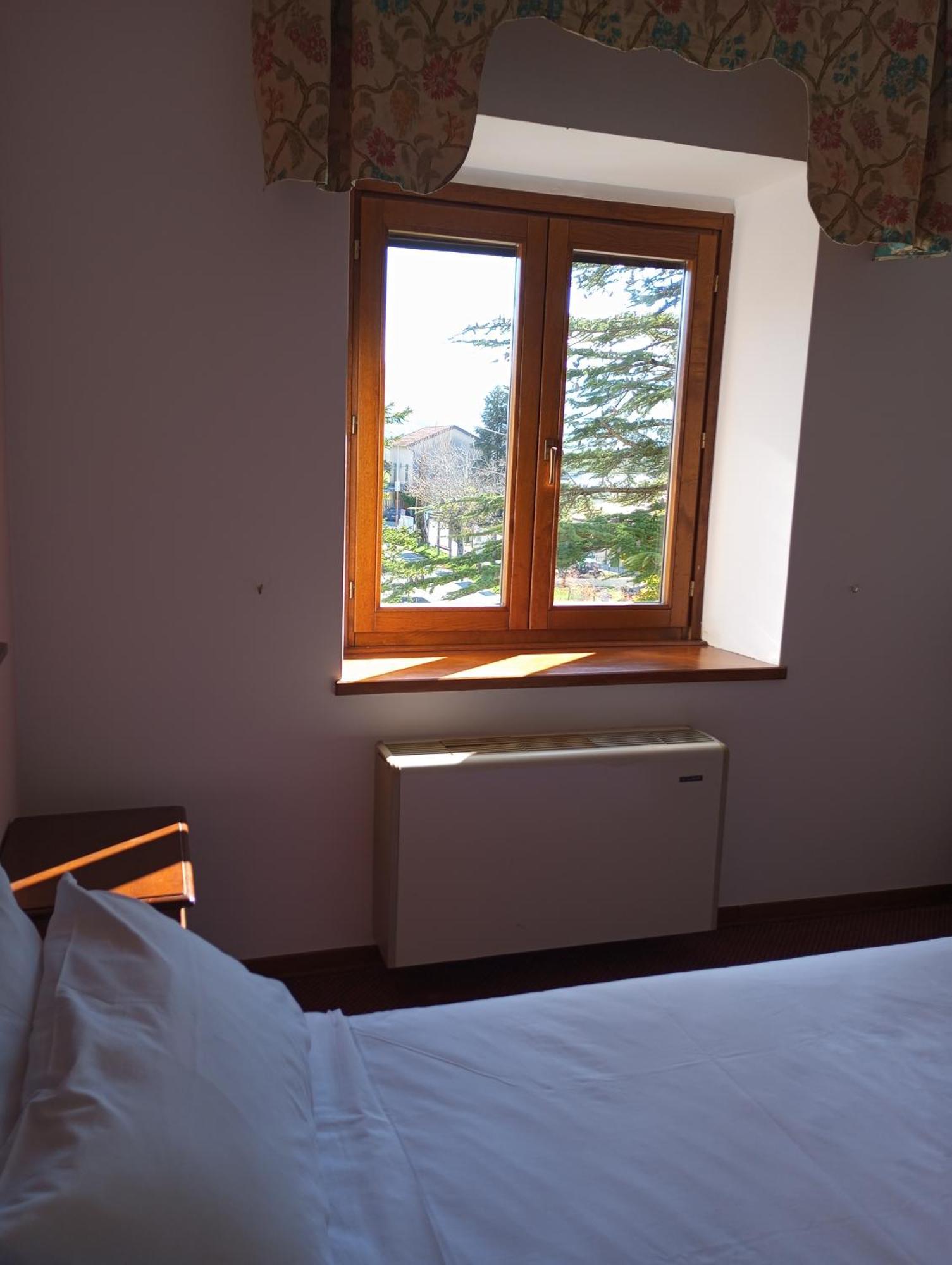 Regina Hotel Pollino Morano Calabro Luaran gambar
