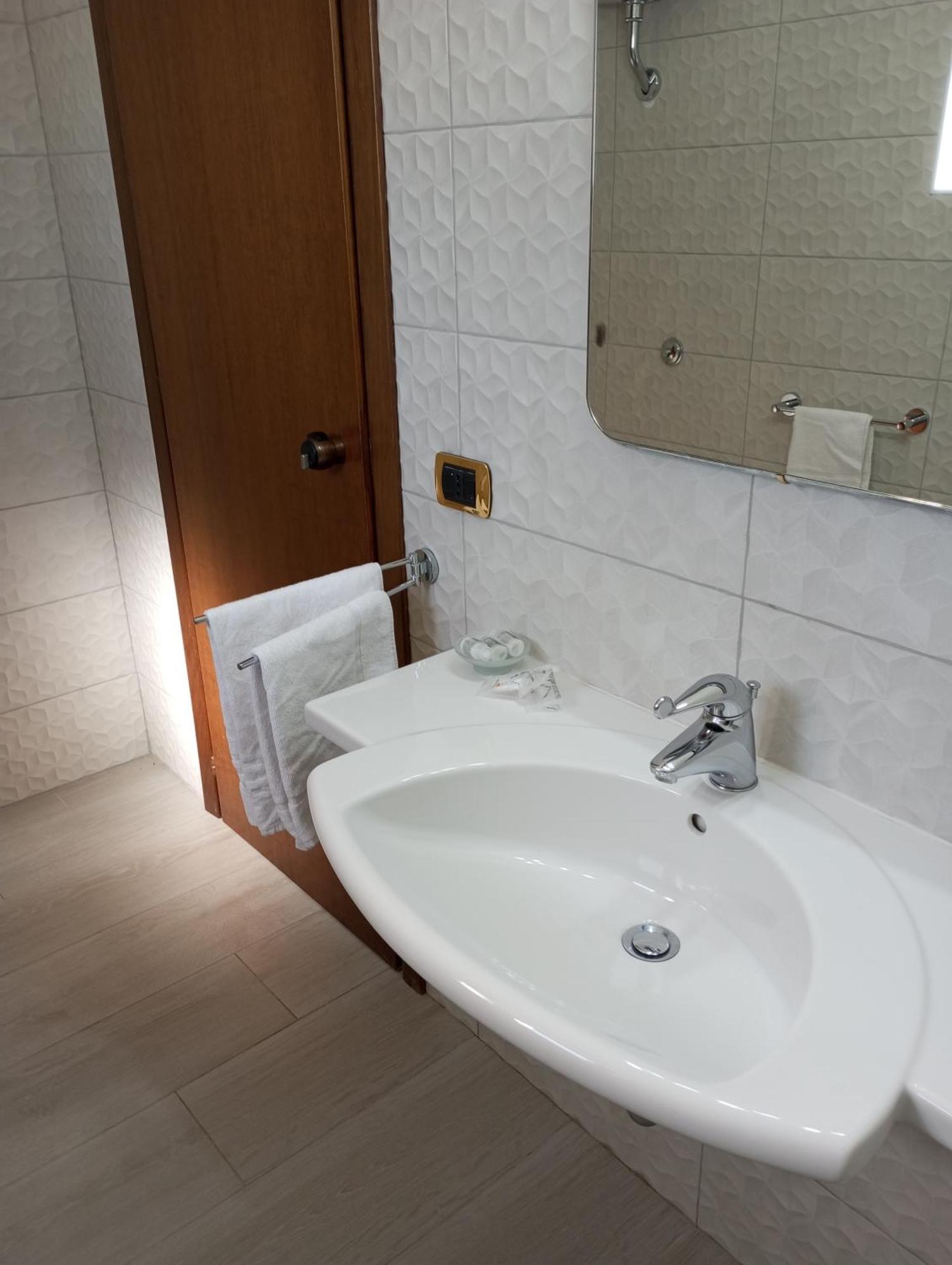 Regina Hotel Pollino Morano Calabro Luaran gambar