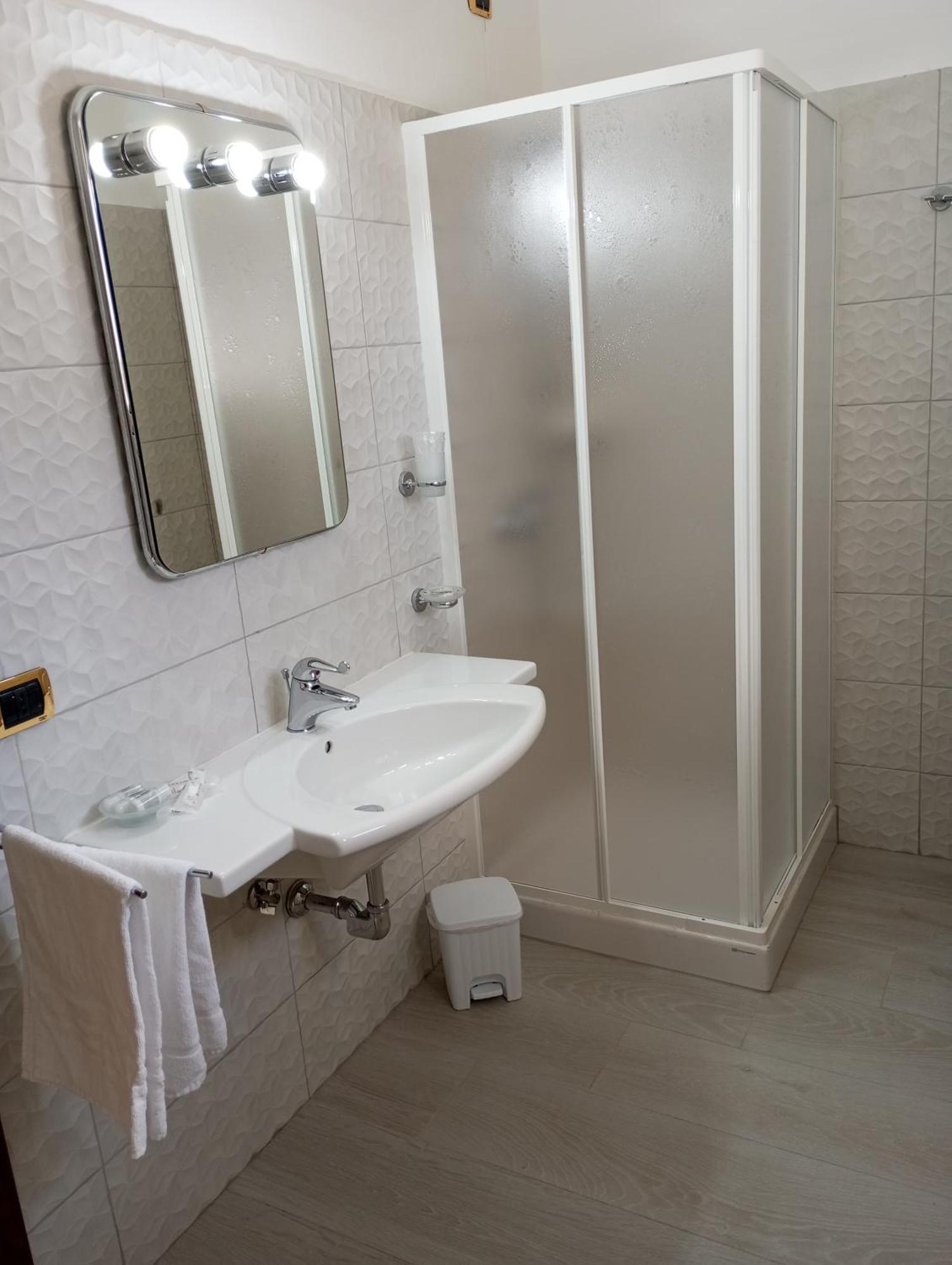 Regina Hotel Pollino Morano Calabro Luaran gambar