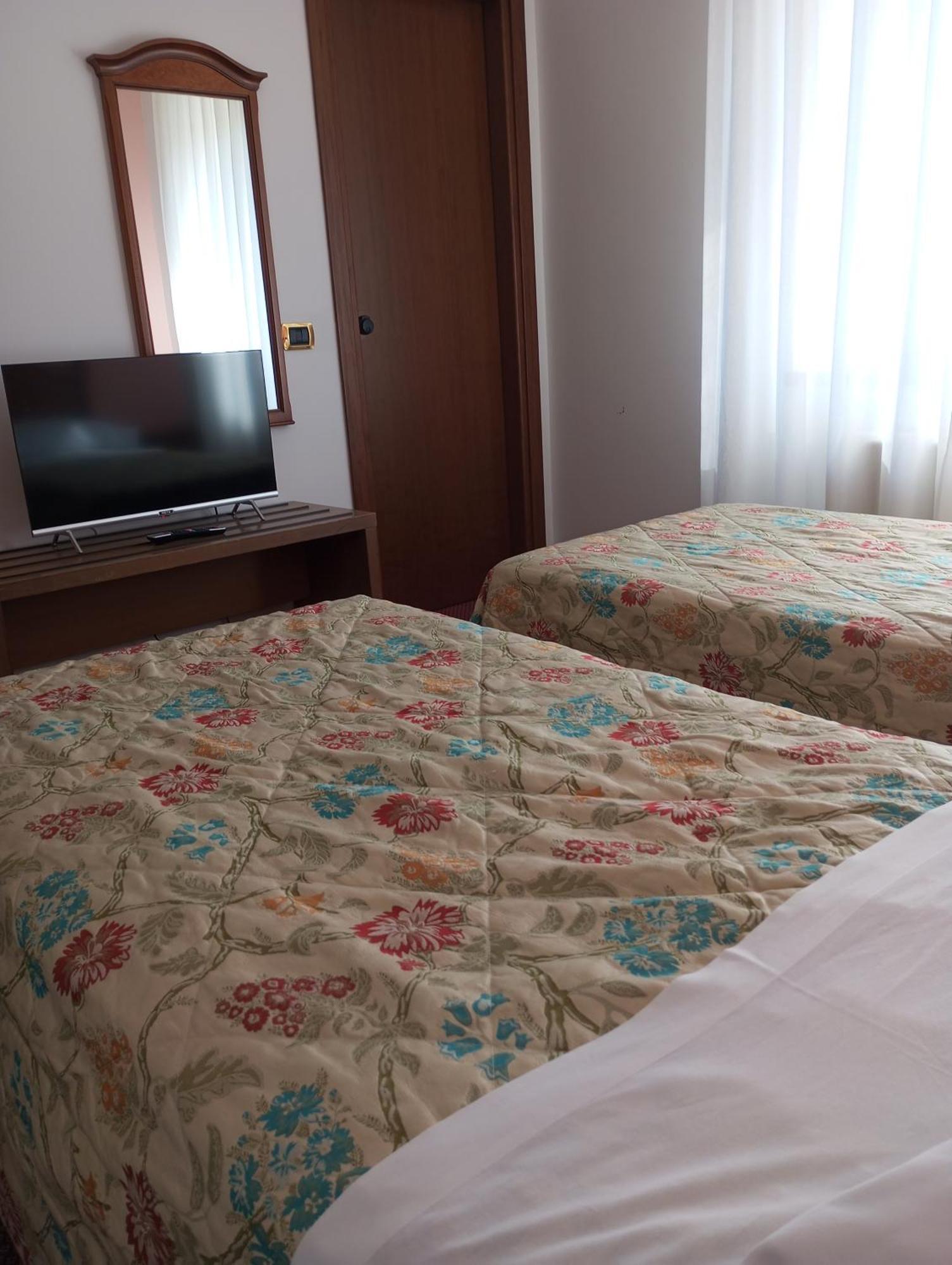 Regina Hotel Pollino Morano Calabro Luaran gambar