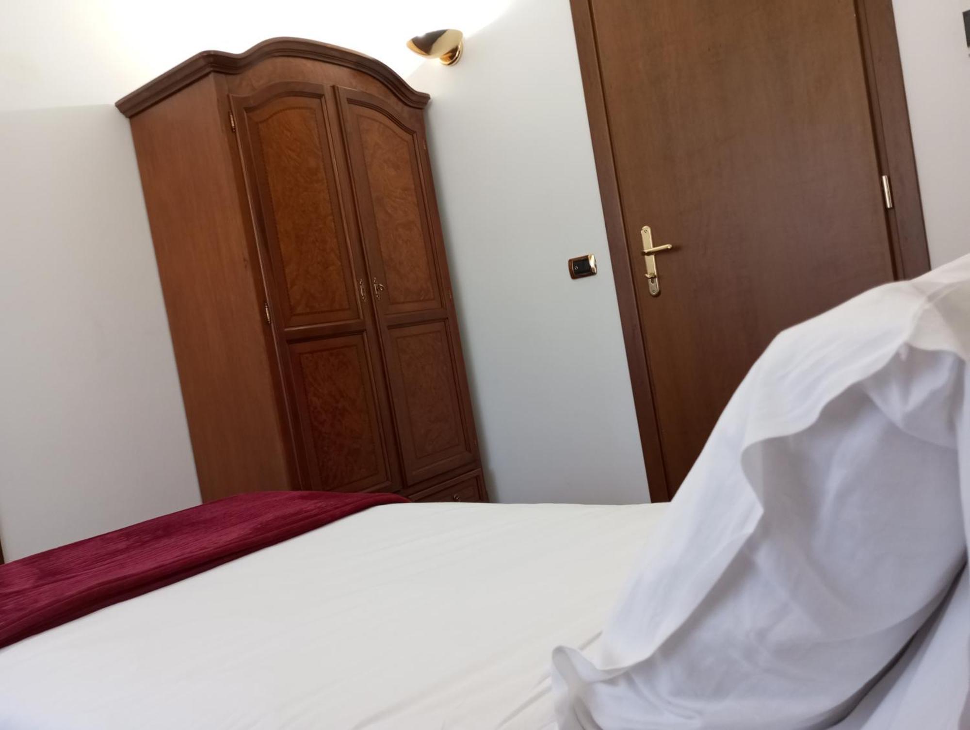 Regina Hotel Pollino Morano Calabro Bilik gambar
