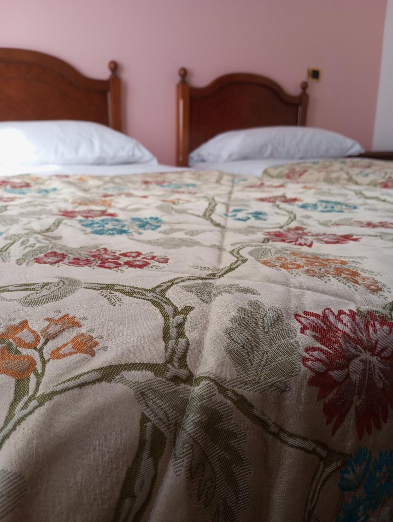 Regina Hotel Pollino Morano Calabro Luaran gambar