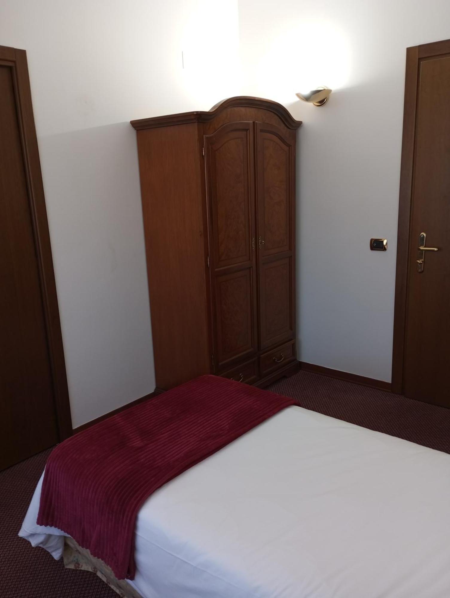 Regina Hotel Pollino Morano Calabro Luaran gambar